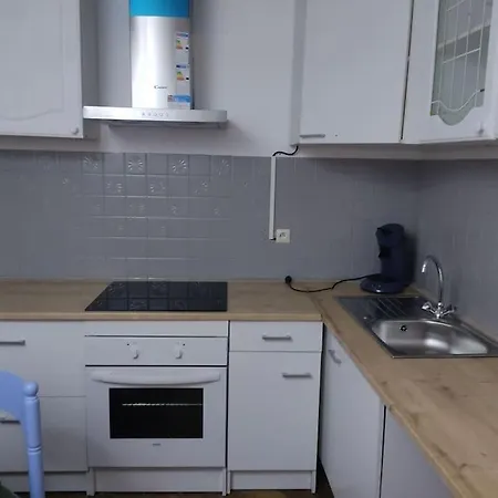 Διαμέρισμα Petite Maison De Village