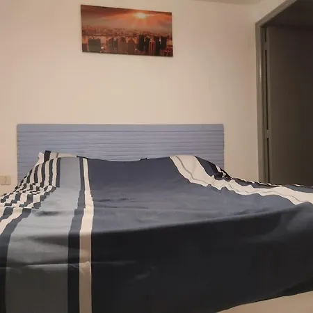 Διαμέρισμα Petite Maison De Village